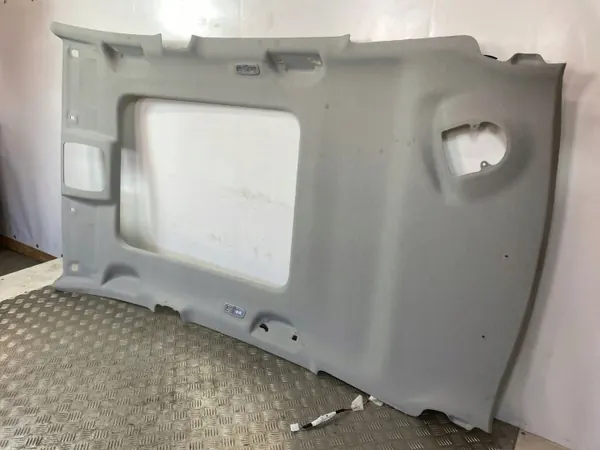 Suzuki SX4 S-Cross Alapansuojus OEM 7411063T51 image 3