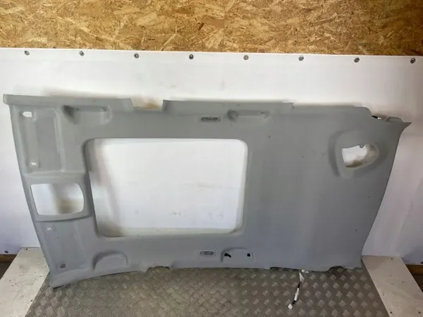 Suzuki SX4 S-Cross Alapansuojus OEM 7411063T51 image 4