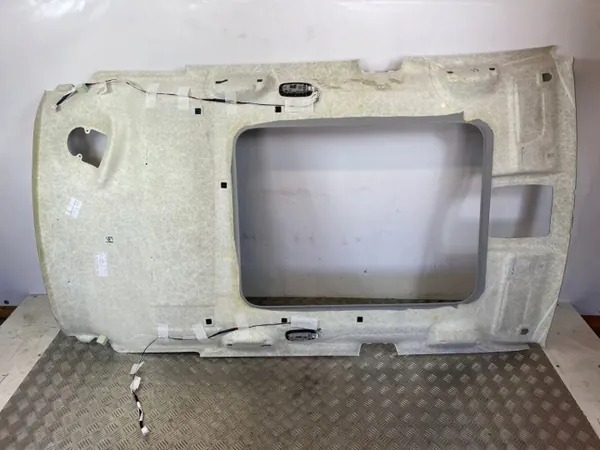 Suzuki SX4 S-Cross Alapansuojus OEM 7411063T51 image 6
