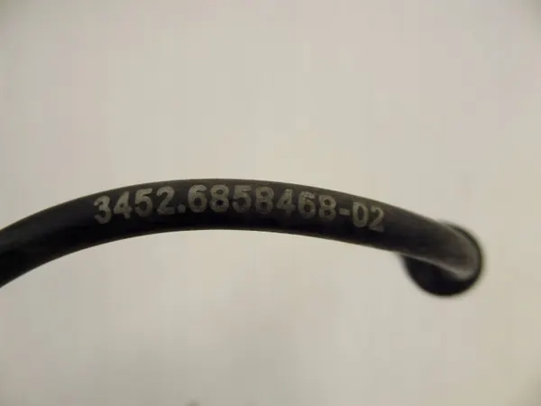 ABS/DSC Frontsensor OEM 6858468 für MINI F55 F56 F60 image 5