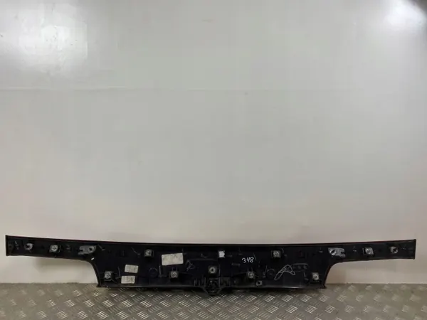Barra luz matrícula traseira Jeep Grand Cherokee 2015 OEM 1WD55TRMAD image 6