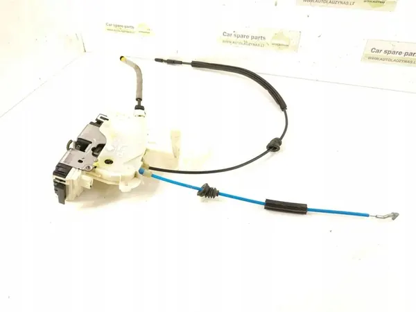 Bakdörrlås Höger Sida Mercedes-Benz E W212 A2047301435 image 2