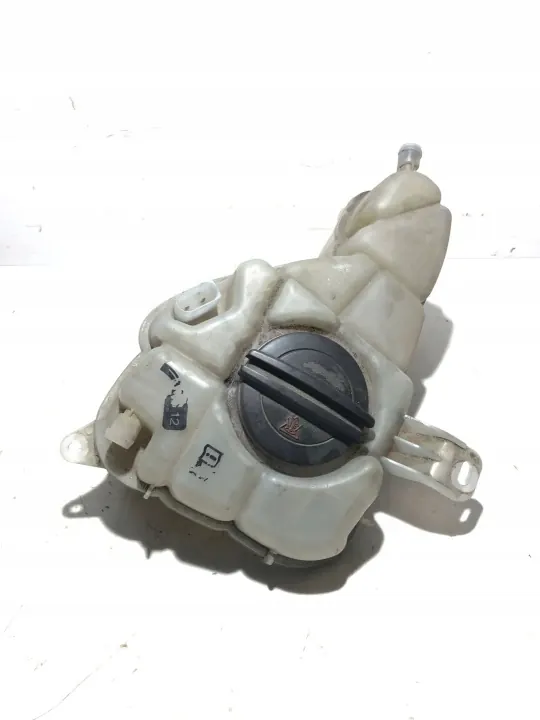 Audi OE 4M0121403G nivelleertank gebruikt image 2
