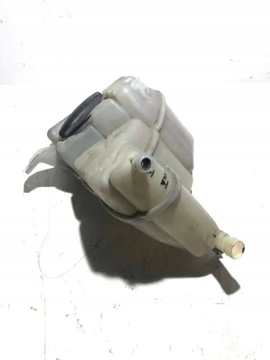 Audi OE 4M0121403G nivelleertank gebruikt image 3