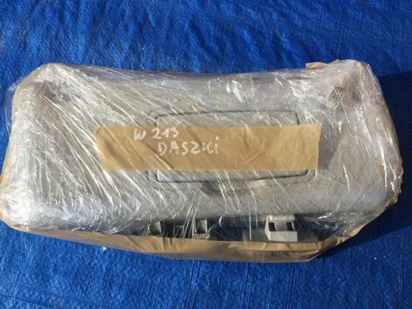 OEM 310126170939 Visor Solar Mercedes W213 2017 image 3