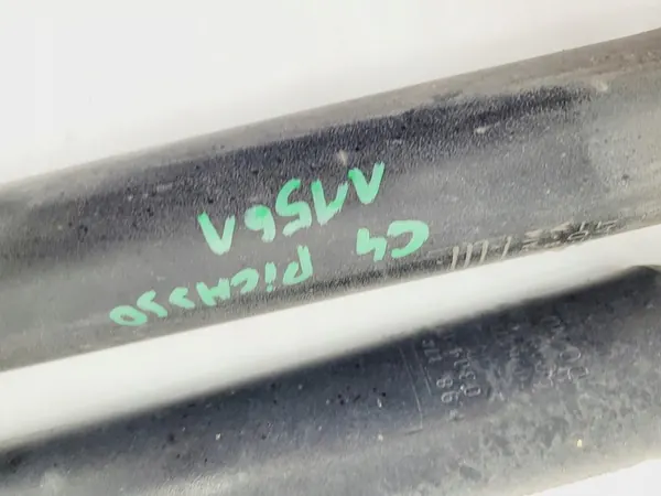 Set Ammortizzatori Posteriori Citroen C4 Picasso II 2013-2018 OEM image 4