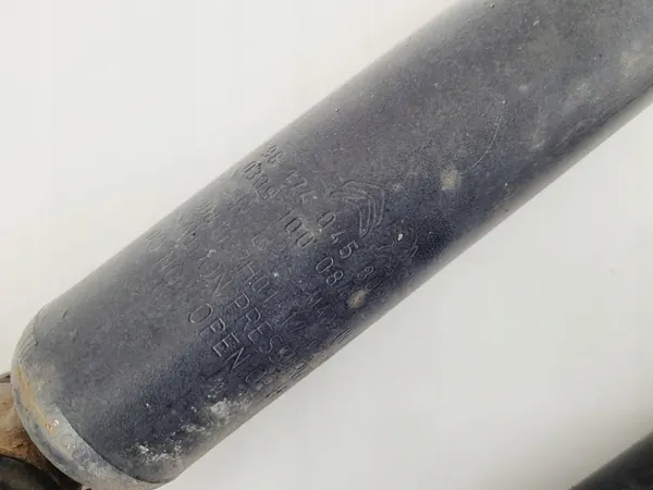 Set Ammortizzatori Posteriori Citroen C4 Picasso II 2013-2018 OEM image 5