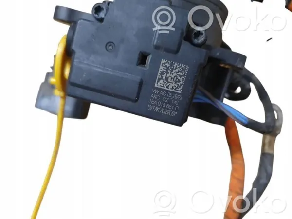 Cupra Leon EV Ladekabel OEM 1EA915651C image 3