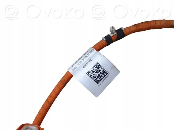 Cupra Leon EV Ladekabel OEM 1EA915651C image 4