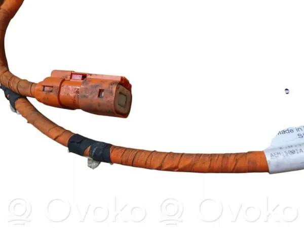 Cupra Leon EV Ladekabel OEM 1EA915651C image 6