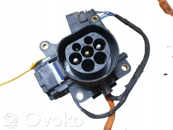 Cupra Leon EV Ladekabel OEM 1EA915651C image 7