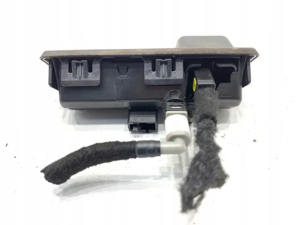 Takaluukun kahva SKODA FABIA III Hatchback image 3