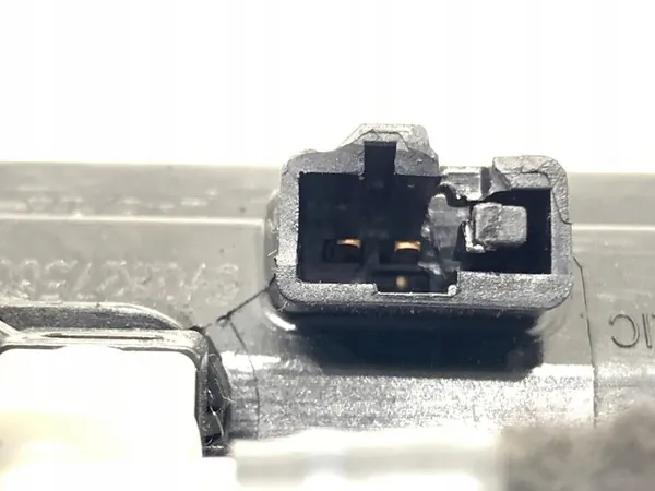 Takaluukun kahva SKODA FABIA III Hatchback image 4