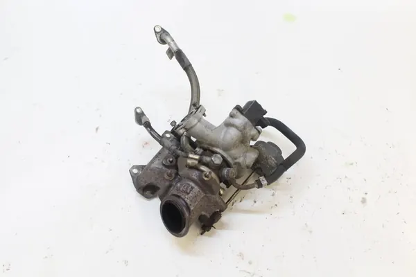 Turboalimentador Lancia Ypsilon III 55240093 image 5