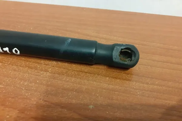 Vänster bagageutrymmesaktuator MERCEDES-BENZ E (W212) A2127400045 image 4