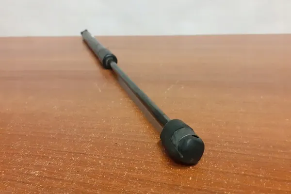 Vänster bagageutrymmesaktuator MERCEDES-BENZ E (W212) A2127400045 image 7