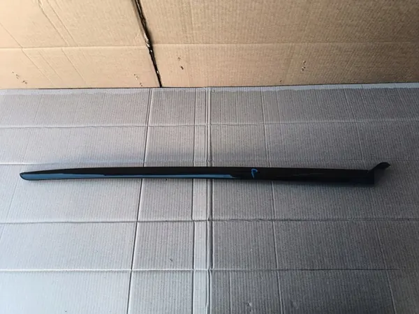 Rechte Windschutzscheibenleiste OEM 9817213677 für Peugeot 3008 image 2