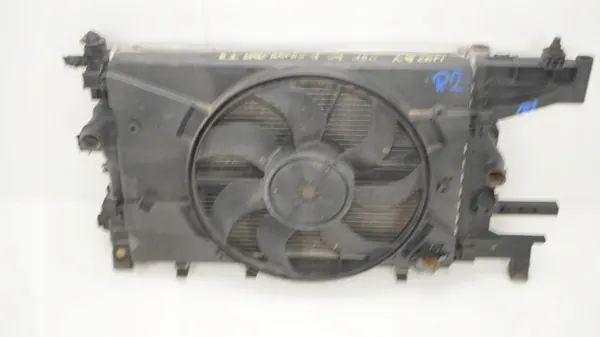Radiator-set OEM 360208930 voor Opel Astra J 1.7 CDTI image 4