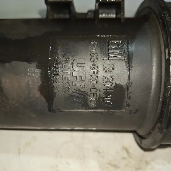 Bränslefilterhus OEM 13204107 för Opel Astra H image 3