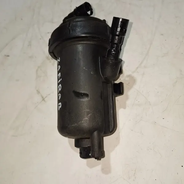 Bränslefilterhus OEM 13204107 för Opel Astra H image 4