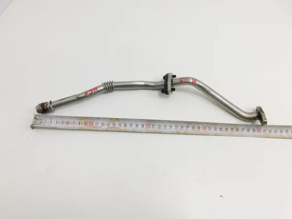 Turbo-oljeavloppsrör OEM -H65 Suzuki Grand Vitara image 10