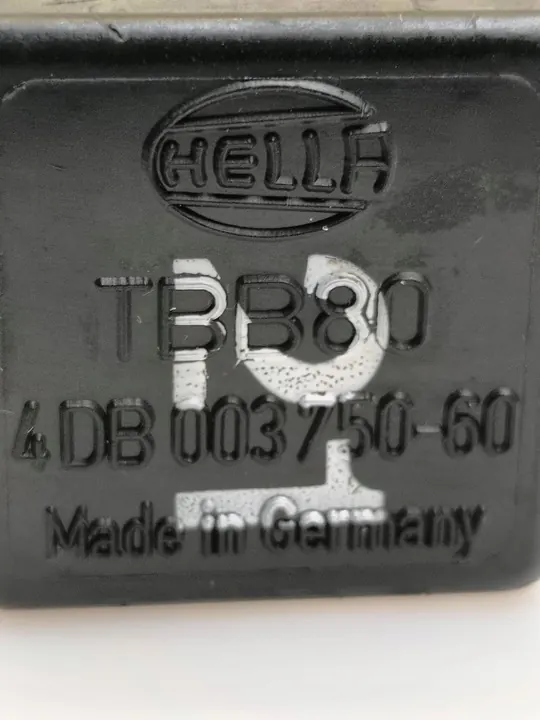 Audi A6 S6 C5 2003 Relaat OEM 191953227 image 4