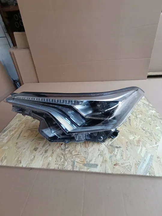 Phare gauche OEM MKXDQW pour Toyota C-HR 2016-2019 image 2