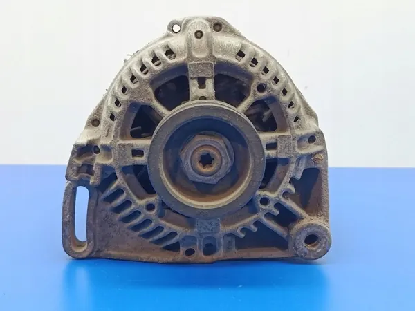 RENAULT CLIO II 1.2 8V Vaihtovirtageneraattori 8200060816 VALEO image 2