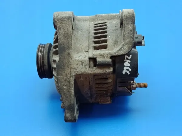 RENAULT CLIO II 1.2 8V Vaihtovirtageneraattori 8200060816 VALEO image 3