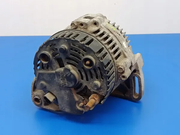 RENAULT CLIO II 1.2 8V Vaihtovirtageneraattori 8200060816 VALEO image 4