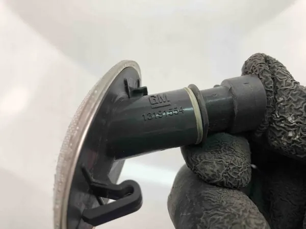 Indicador Esquerdo de Para-choque OPEL CORSA C 13191554 image 3