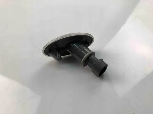 Indicador Esquerdo de Para-choque OPEL CORSA C 13191554 image 4