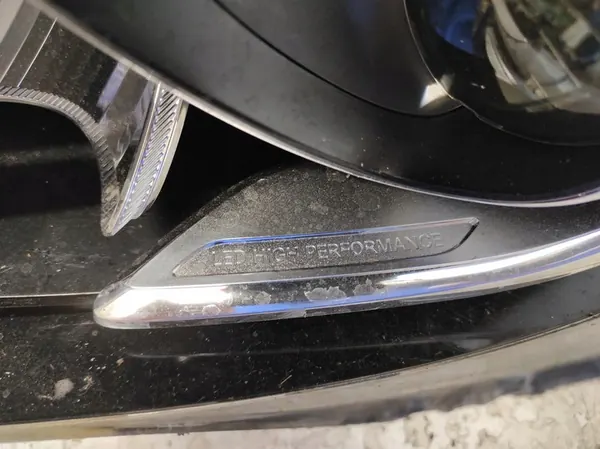 MERCEDES A W176 LIFT 15- VASEN LED-VALO A1769065900 image 4