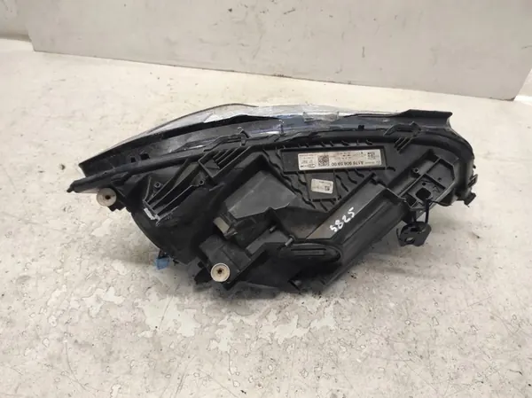 MERCEDES A W176 LIFT 15- VASEN LED-VALO A1769065900 image 6