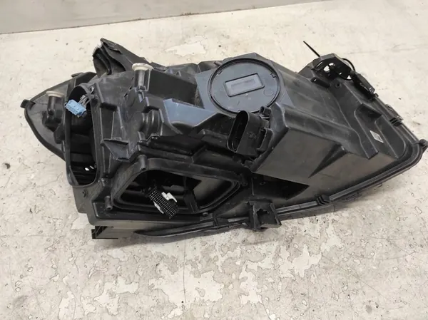 MERCEDES A W176 LIFT 15- VASEN LED-VALO A1769065900 image 8