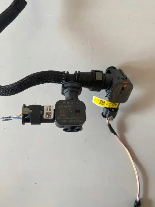 Luchtdruksensor OEM 9824452280 voor Peugeot 2008 II image 2
