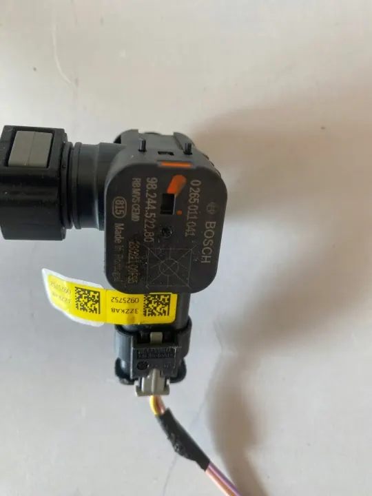 Luchtdruksensor OEM 9824452280 voor Peugeot 2008 II image 3