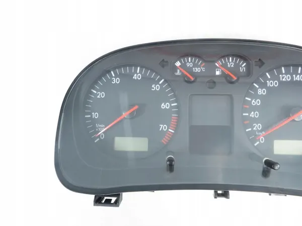 Velocímetro VDO usado OEM 1J0920821A image 10