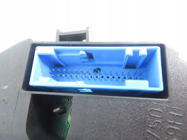 Velocímetro VDO usado OEM 1J0920821A image 4