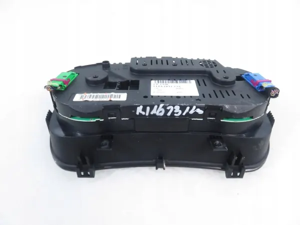 Velocímetro VDO usado OEM 1J0920821A image 7