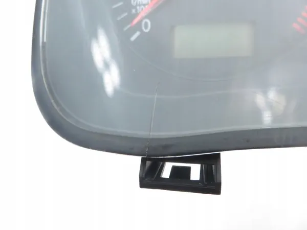 Velocímetro VDO usado OEM 1J0920821A image 8