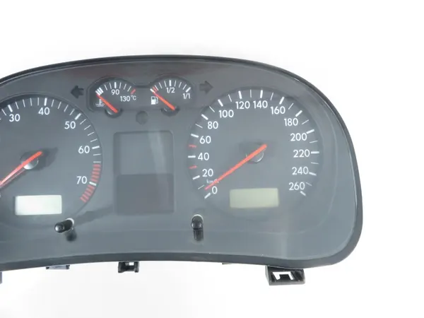 Velocímetro VDO usado OEM 1J0920821A image 9