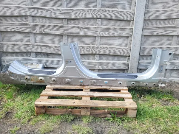 OEM HYUNDAI I40 KOMBI 15r Pare-boue Arrière Droit image 3