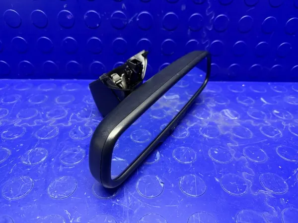 Rétroviseur intérieur Audi A6 C7 OEM 4H0857511 4PK image 3