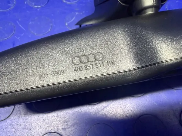 Rétroviseur intérieur Audi A6 C7 OEM 4H0857511 4PK image 8