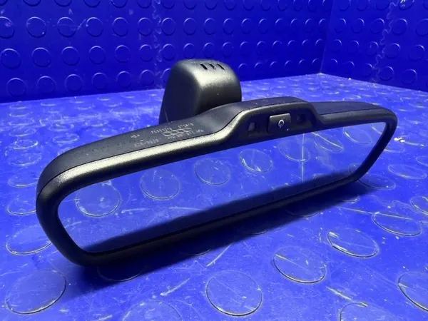 Rétroviseur intérieur Audi A6 C7 OEM 4H0857511 4PK image 9