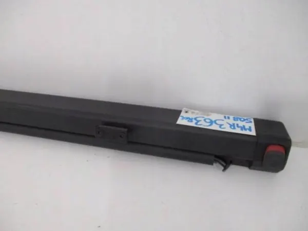 Filet de coffre OEM 98195407ZD pour Peugeot 508 II image 3