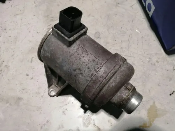 Vattenpump OEM 31368715 för Volvo XC60 2.0L Bensin image 2