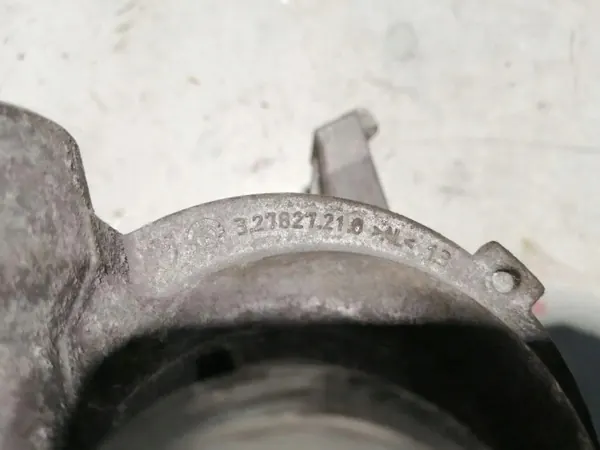 Vattenpump OEM 31368715 för Volvo XC60 2.0L Bensin image 4