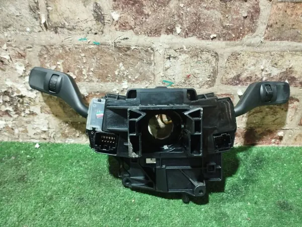 Levier Commutateur Ford Kuga I OEM 4M5T13N064HK Occasion image 5